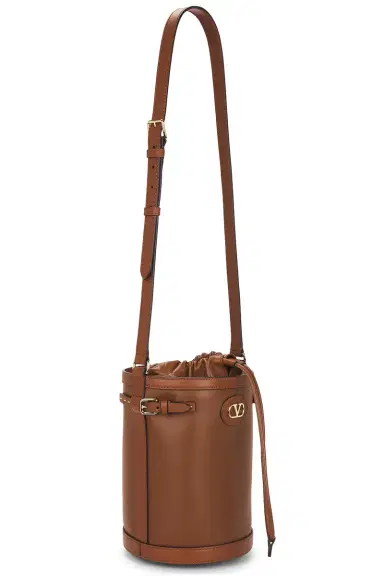 Valentino Garavani Antibes Bucket Bag | Thumbnail 4 Valentino Garavani Antibes Bucket Bag | Thumbnail 4
