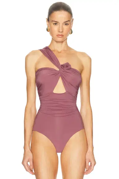 Maygel Coronel Rodriguez Bodysuit | Thumbnail 2 Maygel Coronel Rodriguez Bodysuit | Thumbnail 2