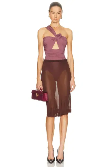 Maygel Coronel Rodriguez Bodysuit | Thumbnail 5 Maygel Coronel Rodriguez Bodysuit | Thumbnail 5
