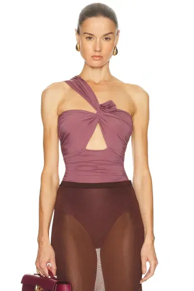 Maygel Coronel Rodriguez Bodysuit | Thumbnail 1 Maygel Coronel Rodriguez Bodysuit | Thumbnail 1