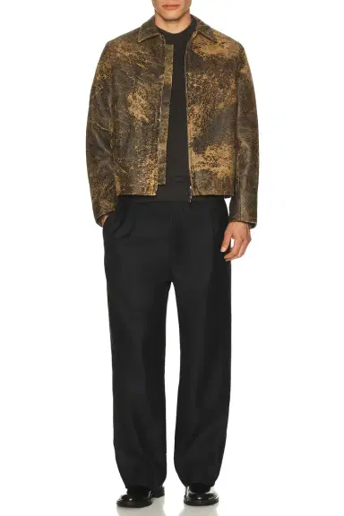 Rélyk Johnny Dinner Jacket | Thumbnail 2 Rélyk Johnny Dinner Jacket | Thumbnail 2