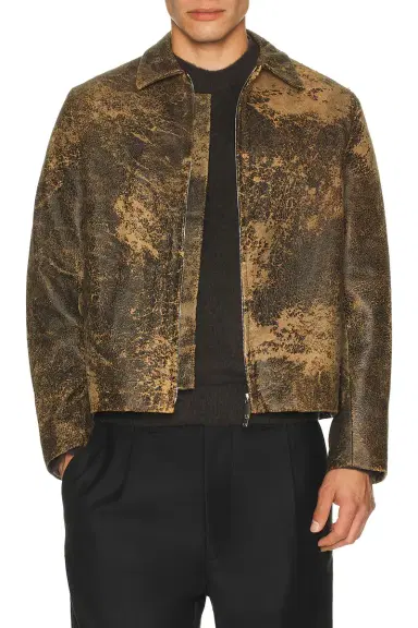 Rélyk Johnny Dinner Jacket | Thumbnail 1 Rélyk Johnny Dinner Jacket | Thumbnail 1