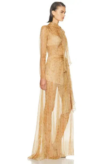 Alexis Lexia Dress | Thumbnail 2 Alexis Lexia Dress | Thumbnail 2