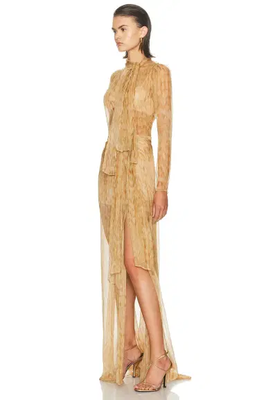 Alexis Lexia Dress | Thumbnail 3 Alexis Lexia Dress | Thumbnail 3