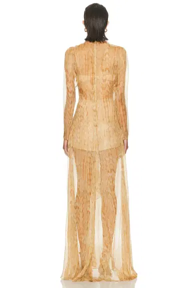 Alexis Lexia Dress | Thumbnail 4 Alexis Lexia Dress | Thumbnail 4