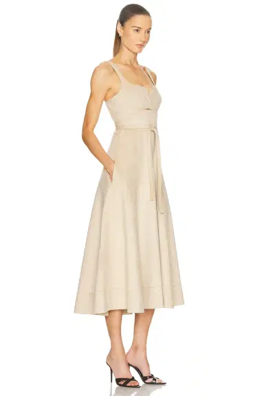Alexis Kendra Dress | Thumbnail 2 Alexis Kendra Dress | Thumbnail 2
