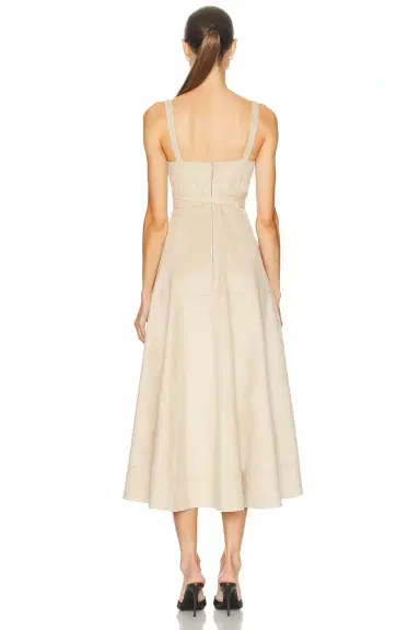 Alexis Kendra Dress | Thumbnail 3 Alexis Kendra Dress | Thumbnail 3