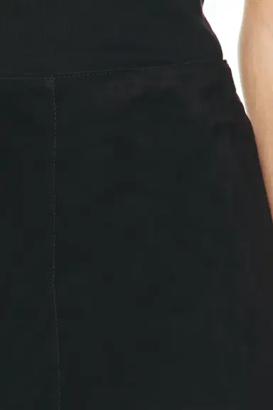 By Malene Birger Palomie Suede Skirt | Thumbnail 6 By Malene Birger Palomie Suede Skirt | Thumbnail 6