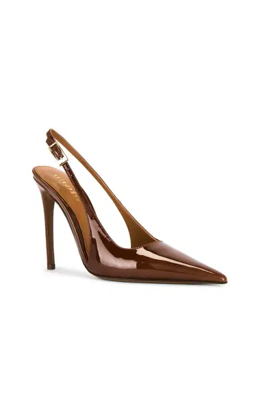 Retrofête Cindy Slingback | Thumbnail 4 Retrofête Cindy Slingback | Thumbnail 4