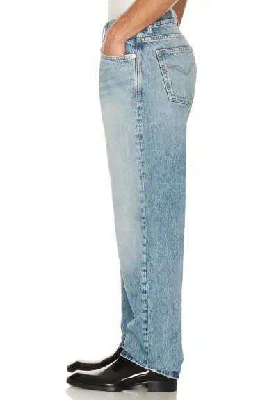 VERSACE Denim Jean | Thumbnail 2 VERSACE Denim Jean | Thumbnail 2