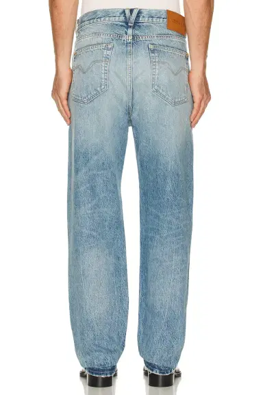 VERSACE Denim Jean | Thumbnail 3 VERSACE Denim Jean | Thumbnail 3