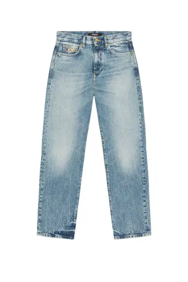 VERSACE Denim Jean | Thumbnail 5 VERSACE Denim Jean | Thumbnail 5