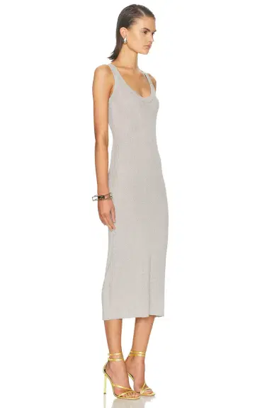 TOM FORD Midi Tank Dress | Thumbnail 2 TOM FORD Midi Tank Dress | Thumbnail 2