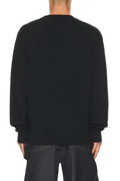 JW Anderson Anonymous Lovers Sweatshirt | Thumbnail 2 JW Anderson Anonymous Lovers Sweatshirt | Thumbnail 2