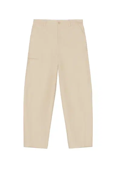 Givenchy Couture Seam Workwear Trousers | Thumbnail 5 Givenchy Couture Seam Workwear Trousers | Thumbnail 5