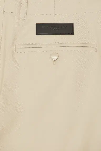 Givenchy Couture Seam Workwear Trousers | Thumbnail 6 Givenchy Couture Seam Workwear Trousers | Thumbnail 6