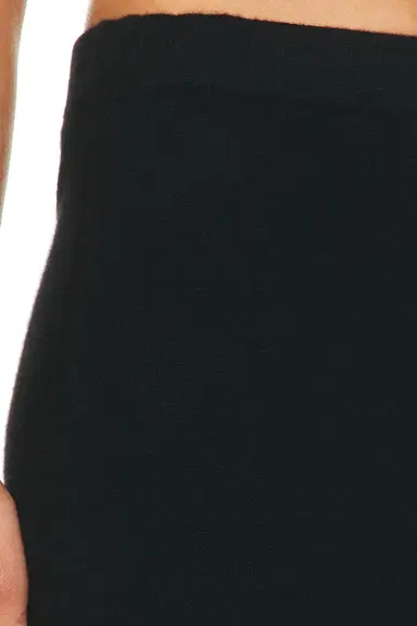 Sprwmn Cashmere Mia Skirt | Thumbnail 6 Sprwmn Cashmere Mia Skirt | Thumbnail 6