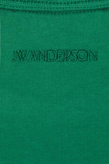 JW Anderson Jumping Frog T-Shirt | Thumbnail 5 JW Anderson Jumping Frog T-Shirt | Thumbnail 5
