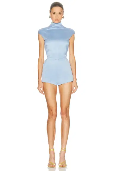 TOM FORD Playsuit | Thumbnail 2 TOM FORD Playsuit | Thumbnail 2