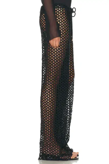 Cult Gaia Nesza Pant | Thumbnail 3 Cult Gaia Nesza Pant | Thumbnail 3