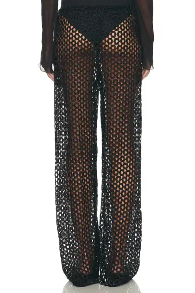Cult Gaia Nesza Pant | Thumbnail 4 Cult Gaia Nesza Pant | Thumbnail 4