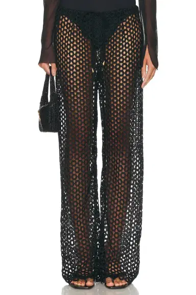 Cult Gaia Nesza Pant | Thumbnail 1 Cult Gaia Nesza Pant | Thumbnail 1