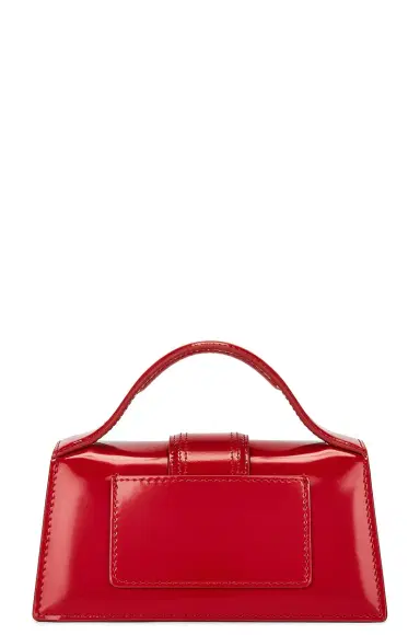 Jacquemus Le Bambino Bag | Thumbnail 4 Jacquemus Le Bambino Bag | Thumbnail 4