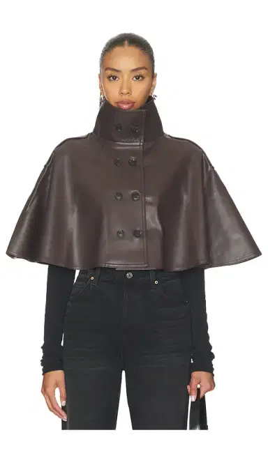 SELMACILEK Mirel Jacket | Thumbnail 1 SELMACILEK Mirel Jacket | Thumbnail 1