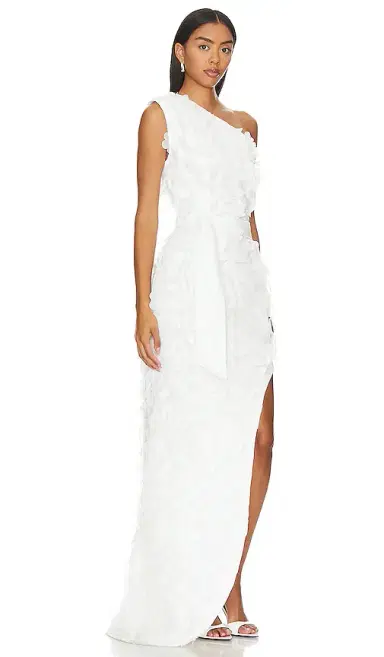 Elliatt Marcia Gown | Thumbnail 2 Elliatt Marcia Gown | Thumbnail 2