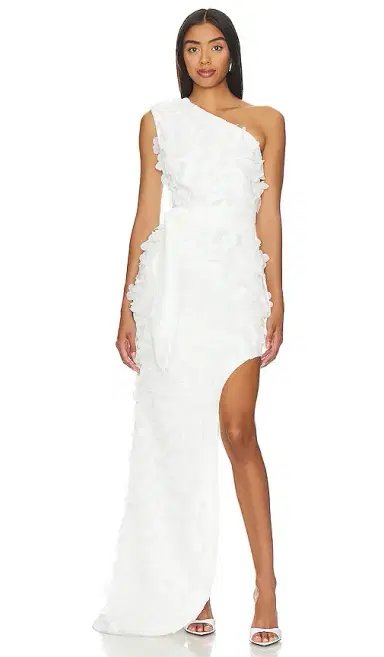 Elliatt Marcia Gown | Thumbnail 1 Elliatt Marcia Gown | Thumbnail 1