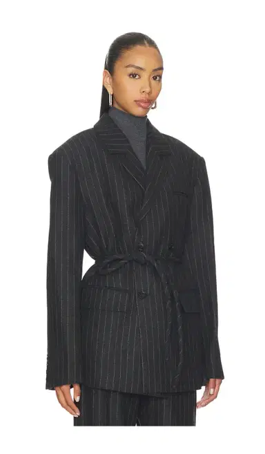 Nanushka Osono Blazer | Thumbnail 2 Nanushka Osono Blazer | Thumbnail 2