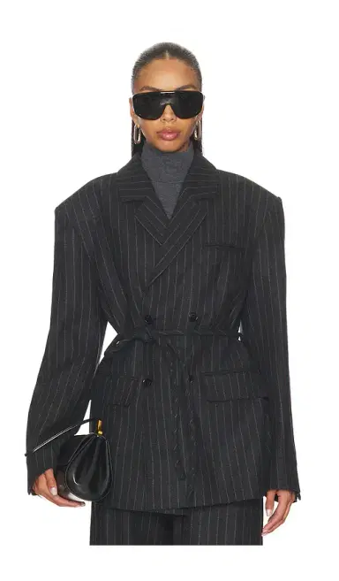 Nanushka Osono Blazer | Thumbnail 1 Nanushka Osono Blazer | Thumbnail 1