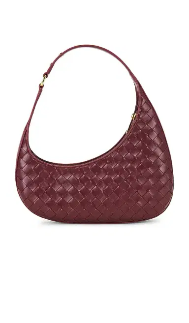JW PEI Harlee Weave Texture Shoulder Bag | Thumbnail 2 JW PEI Harlee Weave Texture Shoulder Bag | Thumbnail 2