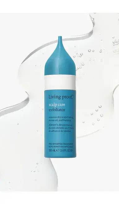 Living Proof Dry Scalp Treatment | Thumbnail 2 Living Proof Dry Scalp Treatment | Thumbnail 2