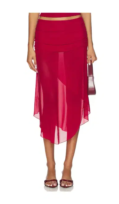 Tiger Mist Mariana Skirt | Thumbnail 1 Tiger Mist Mariana Skirt | Thumbnail 1