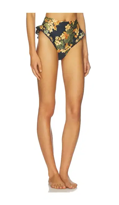 Agua by Agua Bendita Jengibre Cordillera Bikini Bottom | Thumbnail 2 Agua by Agua Bendita Jengibre Cordillera Bikini Bottom | Thumbnail 2