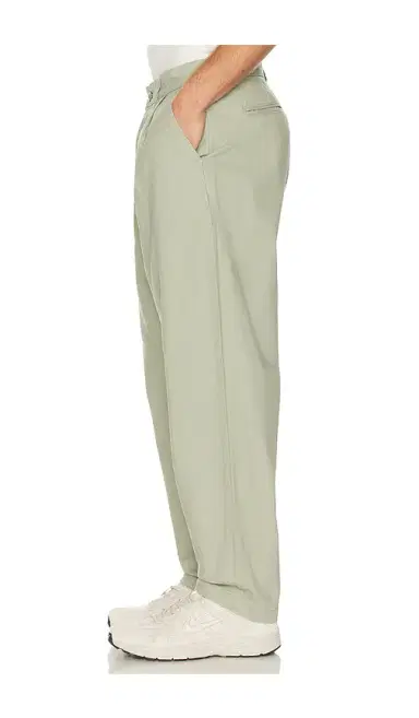 HUF Cromer Trouser | Thumbnail 2 HUF Cromer Trouser | Thumbnail 2
