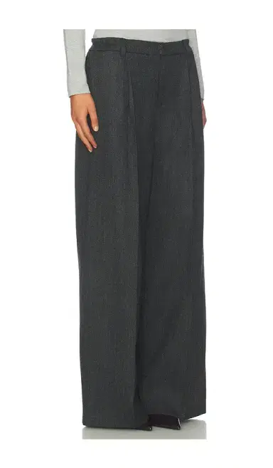 Alexander Wang Tailored Wide Leg | Thumbnail 2 Alexander Wang Tailored Wide Leg | Thumbnail 2