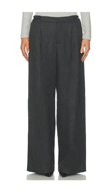 Alexander Wang Tailored Wide Leg | Thumbnail 1 Alexander Wang Tailored Wide Leg | Thumbnail 1