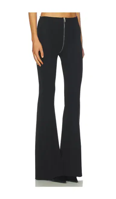 Alexander Wang Mid-Rise Pant | Thumbnail 2 Alexander Wang Mid-Rise Pant | Thumbnail 2