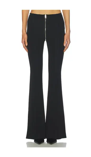 Alexander Wang Mid-Rise Pant | Thumbnail 1 Alexander Wang Mid-Rise Pant | Thumbnail 1