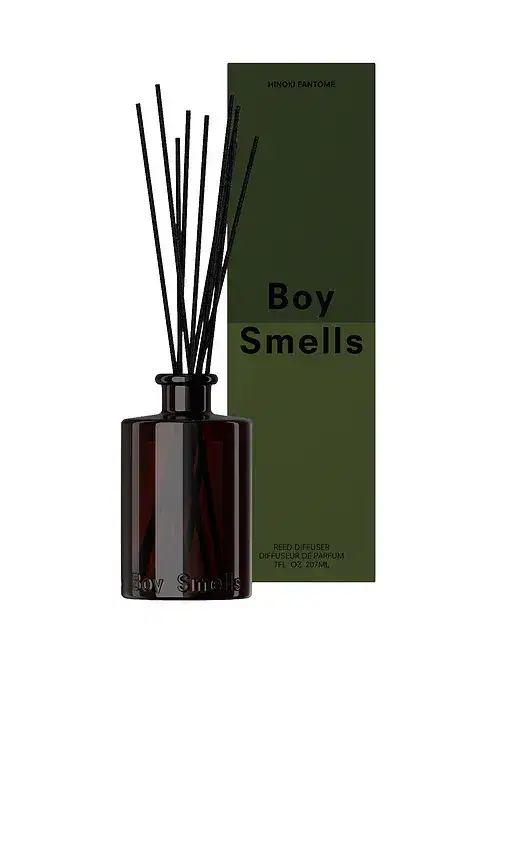 Hinoki Fantome Reed Diffuser Hinoki Fantome Reed Diffuser
