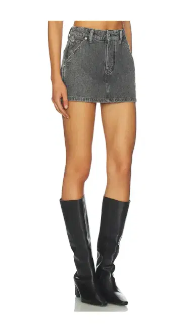Alexander Wang Carpenter Skort | Thumbnail 2 Alexander Wang Carpenter Skort | Thumbnail 2