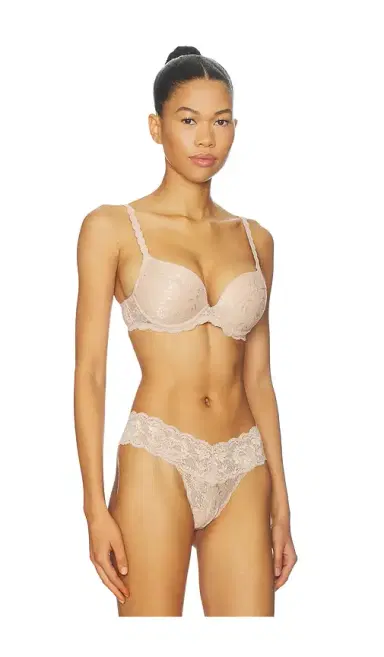 Cosabella Never Say Never Push Up Bra | Thumbnail 2 Cosabella Never Say Never Push Up Bra | Thumbnail 2