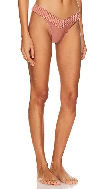 DEVON WINDSOR Renee Bikini Bottom | Thumbnail 2 DEVON WINDSOR Renee Bikini Bottom | Thumbnail 2