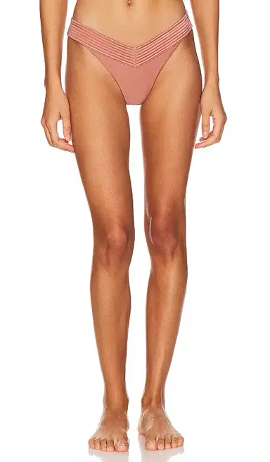 DEVON WINDSOR Renee Bikini Bottom | Thumbnail 1 DEVON WINDSOR Renee Bikini Bottom | Thumbnail 1