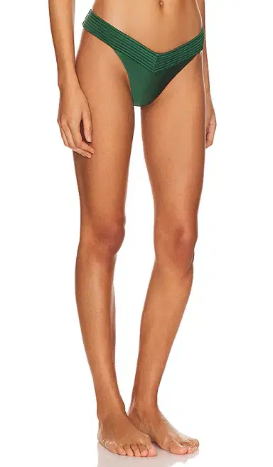 DEVON WINDSOR Renee Bikini Bottom | Thumbnail 2 DEVON WINDSOR Renee Bikini Bottom | Thumbnail 2