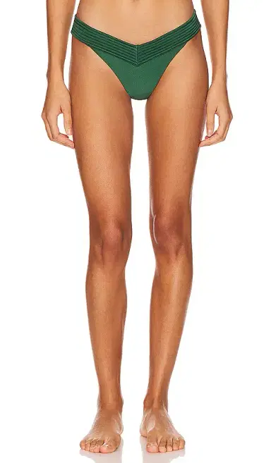 DEVON WINDSOR Renee Bikini Bottom | Thumbnail 1 DEVON WINDSOR Renee Bikini Bottom | Thumbnail 1