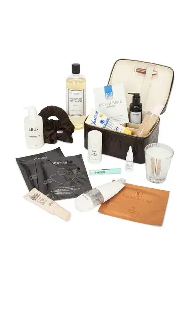 REVOLVE Beauty Ultimate Beauty Vault | Thumbnail 2 REVOLVE Beauty Ultimate Beauty Vault | Thumbnail 2