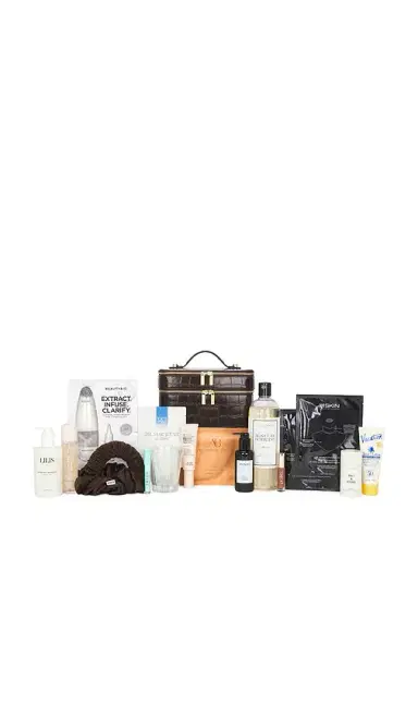 REVOLVE Beauty Ultimate Beauty Vault | Thumbnail 1 REVOLVE Beauty Ultimate Beauty Vault | Thumbnail 1